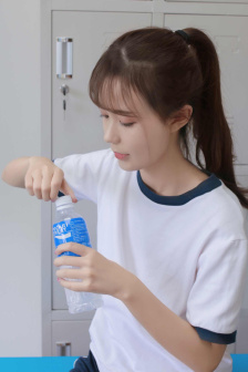 武媚娘传奇吻戏